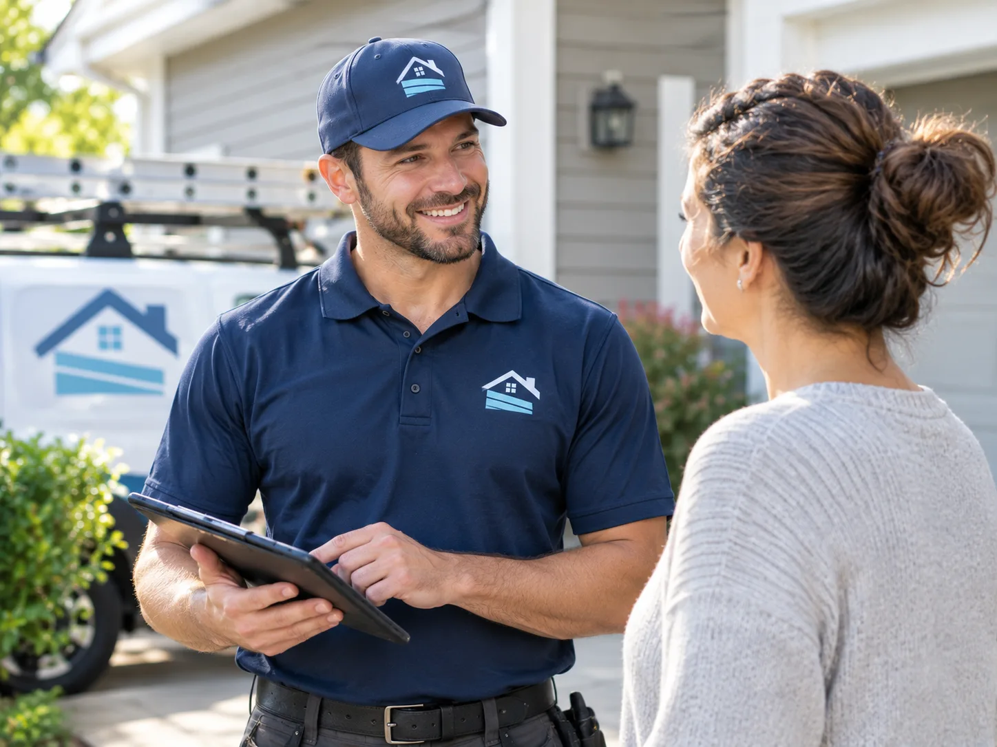 Cracked Siding Repair in Elbow Lake, MN